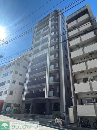 プライムブリス東中野駅前の物件内観写真